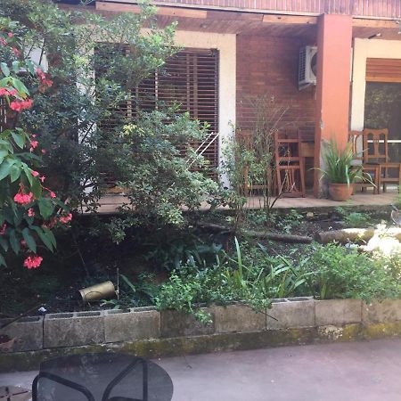 Hostel Casa & Campo Buenos Aires Zewnętrze zdjęcie