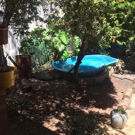 Hostel Casa & Campo Buenos Aires Zewnętrze zdjęcie