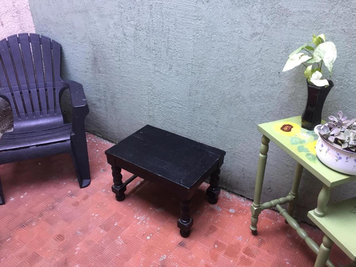 Hostel Casa & Campo Buenos Aires Zewnętrze zdjęcie