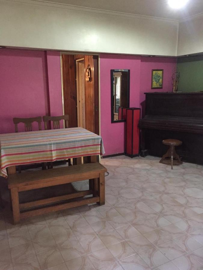 Hostel Casa & Campo Buenos Aires Zewnętrze zdjęcie