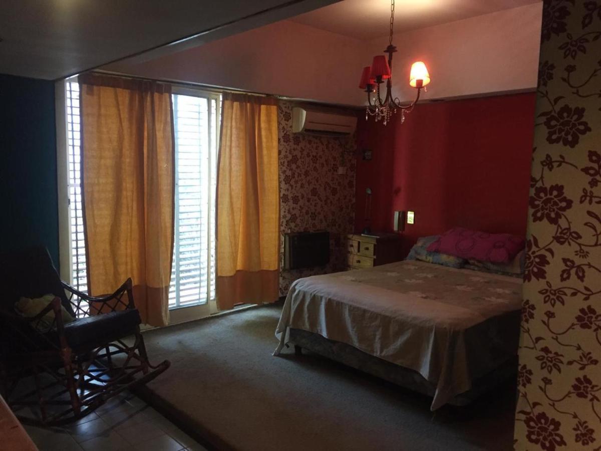 Hostel Casa & Campo Buenos Aires Zewnętrze zdjęcie
