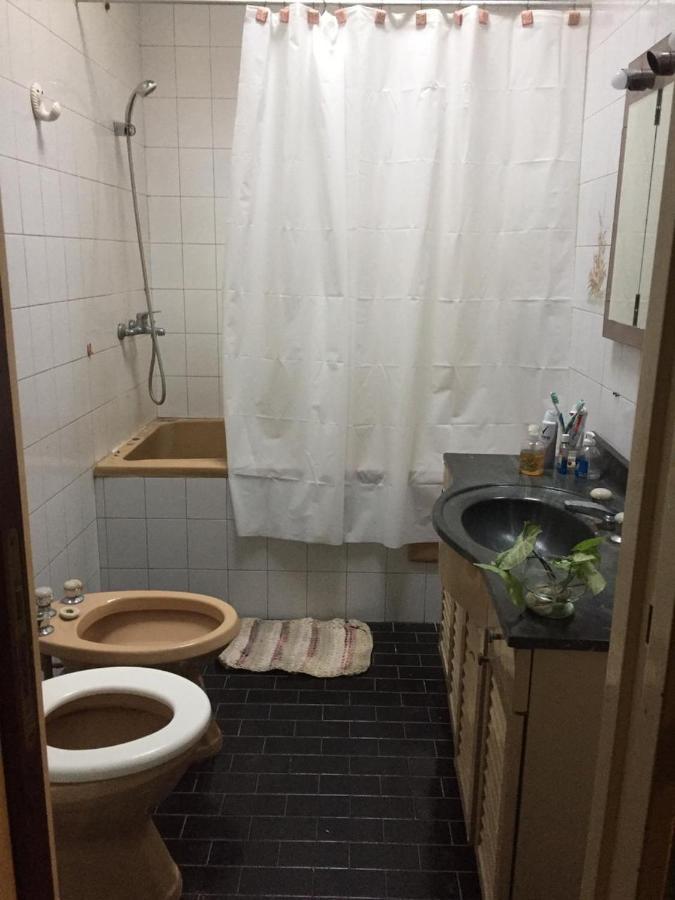 Hostel Casa & Campo Buenos Aires Zewnętrze zdjęcie